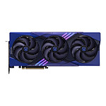 Carte graphique MSI GeForce RTX 5070 12G World of Warcraft MIDNIGHT VOID EDITION OC - Autre vue