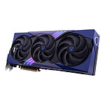 Carte graphique MSI GeForce RTX 5070 12G World of Warcraft MIDNIGHT VOID EDITION OC - Autre vue