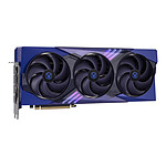 Carte graphique MSI GeForce RTX 5070 12G World of Warcraft MIDNIGHT VOID EDITION OC - Autre vue