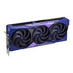 Carte graphique MSI GeForce RTX 5070 12G World of Warcraft MIDNIGHT VOID EDITION OC - Autre vue