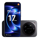 Smartphone Xiaomi 17 Ultra 5G (Noir) - 512 Go - Autre vue