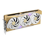 Carte graphique MSI GeForce RTX 5070 12G World of Warcraft MIDNIGHT LIGHT EDITION OC - Autre vue