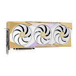 Carte graphique MSI GeForce RTX 5070 12G World of Warcraft MIDNIGHT LIGHT EDITION OC - Autre vue