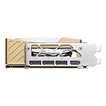 Carte graphique MSI GeForce RTX 5070 12G World of Warcraft MIDNIGHT LIGHT EDITION OC - Autre vue