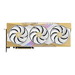 Carte graphique MSI GeForce RTX 5070 12G World of Warcraft MIDNIGHT LIGHT EDITION OC - Autre vue