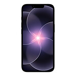 Smartphone Apple iPhone 17e Noir - 512 Go - Autre vue