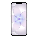 Smartphone Apple iPhone 17e Blanc - 256 Go - Autre vue