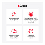 Smartphone Apple iPhone 17e Blanc - 512 Go - Autre vue