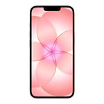 Smartphone Apple iPhone 17e Rose - 512 Go - Autre vue