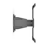 Support TV Nedis Support mural mouvement intégral pour TV de 43 à 90" - Autre vue