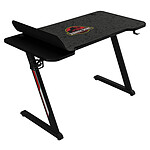 Bureau gamer Azgenon GT120 Jurassic Park - Autre vue