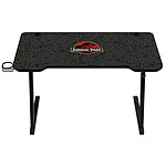 Bureau gamer Azgenon GT120 Jurassic Park - Autre vue
