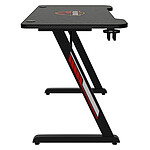 Bureau gamer Azgenon GT120 Jurassic Park - Autre vue