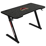 Bureau gamer Azgenon GT120 Jurassic Park - Autre vue