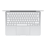 MacBook Apple MacBook Neo A18 Pro 13" (2026) Argent 8 Go / 256 Go (MHFA4FN/A) - Autre vue