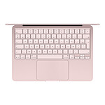 MacBook Apple MacBook Neo A18 Pro 13" (2026) Rose poudré 8 Go / 256 Go (MHFH4FN/A) - Autre vue