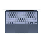 MacBook Apple MacBook Neo A18 Pro 13" (2025) Indigo 8 Go / 512 Go (MHFG4FN/A) - Autre vue