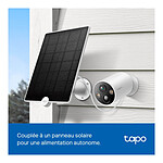 Caméra IP TP-Link TAPO TC85  - Autre vue