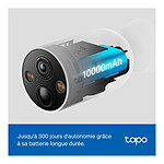 Caméra IP TP-Link TAPO TC85  - Autre vue
