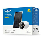 Caméra IP TP-Link TAPO TC82 Kit - Autre vue