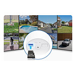 Caméra IP TP-Link TAPO TC82 Kit - Autre vue