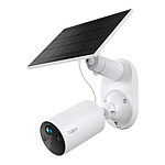 Caméra IP TP-Link TAPO TC82 Kit - Autre vue