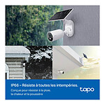 Caméra IP TP-Link TAPO TC82 Kit - Autre vue