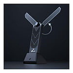 Carte réseau TP-Link Archer TBE400UH - Clé USB Wifi 7 BE6500 triple bande - Autre vue