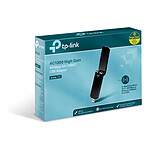 Carte réseau TP-Link Archer T4U - Clé USB Wifi AC1300 double bande - Autre vue