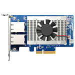 Carte réseau QNAP QXG-10G2T  - Autre vue