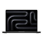 MacBook Apple MacBook Pro M5 Pro 14" Noir sidéral 48 Go / 1 To (MGDR4FN/A-CPU18-GPU20-48GB) - Autre vue