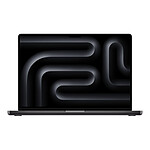 MacBook Apple MacBook Pro M5 Max 16" Noir sidéral 64 Go / 2 To (MGEE4FN/A-64GB-NANO) - Autre vue