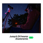 MacBook Apple MacBook Pro M5 Pro 16" Noir sidéral 48 Go / 2 To (MGEA4FN/A-48GB-2TB) - Autre vue