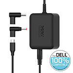 Chargeur PC portable PORT Connect Dell Power Supply GaN2 USB Type C (100W) - Autre vue