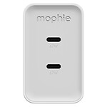 Chargeur Mophie Speedport 67 Plus USB-C GaN Wall Adapter 67W - Autre vue