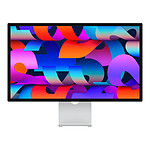 Écran PC Apple 27" LED - Studio Display - Verre nano-texturé -  Kit de montage VESA - Autre vue