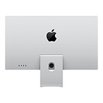 Écran PC Apple 27" LED - Studio Display - Verre standard -  Kit de montage VESA - Autre vue