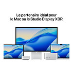 Écran PC Apple 27" LED - Studio Display - Verre nano-texturé -  Kit de montage VESA - Autre vue