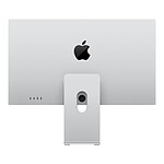 Écran PC Apple 27" LED - Studio Display XDR - Verre nano-texturé - Support à inclinaison et hauteurs réglables - Autre vue