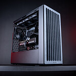 PC de bureau PC professionnel Platinum IA - Win11 installé (version d'essai) - Autre vue