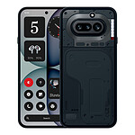 Smartphone Nothing Phone (4a) (Noir) 256 Go - Autre vue