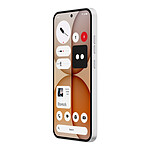 Smartphone Nothing Phone (4a) (Blanc) 256 Go - Autre vue