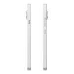 Smartphone Nothing Phone (4a) (Blanc) 256 Go - Autre vue