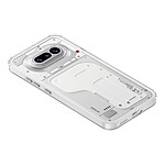 Smartphone Nothing Phone (4a) (Blanc) 256 Go - Autre vue