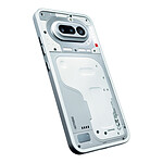 Smartphone Nothing Phone (4a) (Blanc) 256 Go - Autre vue