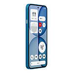 Smartphone Nothing Phone (4a) (Bleu) 256 Go - Autre vue