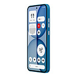 Smartphone Nothing Phone (4a) (Bleu) 256 Go - Autre vue