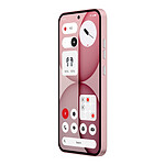Smartphone Nothing Phone (4a) (Rose) 256 Go - Autre vue