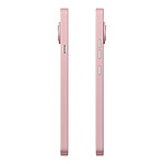 Smartphone Nothing Phone (4a) (Rose) 256 Go - Autre vue