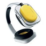 Casque Audio Nothing Headphone (a) Jaune - Autre vue